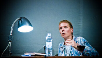 Jana Beňová Foto: David Konečný